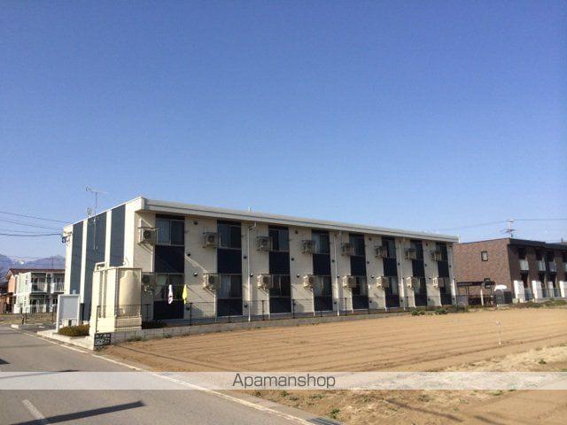 レオネクスト中原