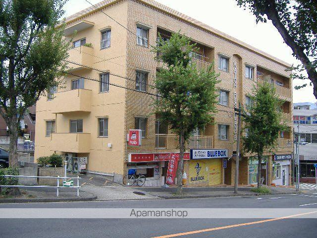 カトーレジデンス(2LDK/2階)