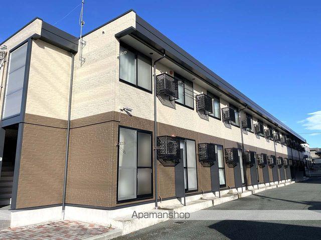 レオパレス清住