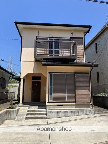 東海道本線 二宮駅 徒歩15分  築38年(3DK)