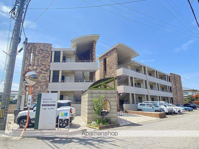 NATURAL HOUSE EIMI S棟