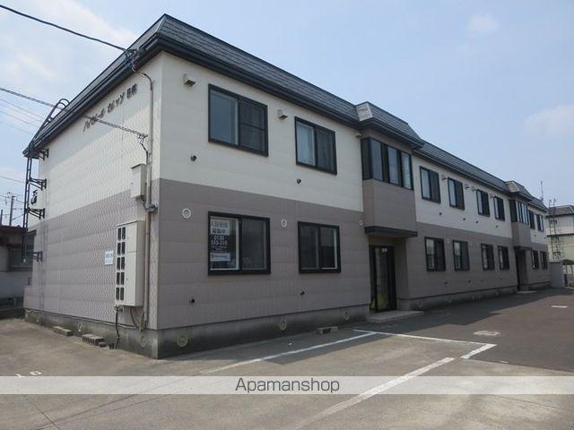 ハイセレールセレッソB(3LDK/2階)