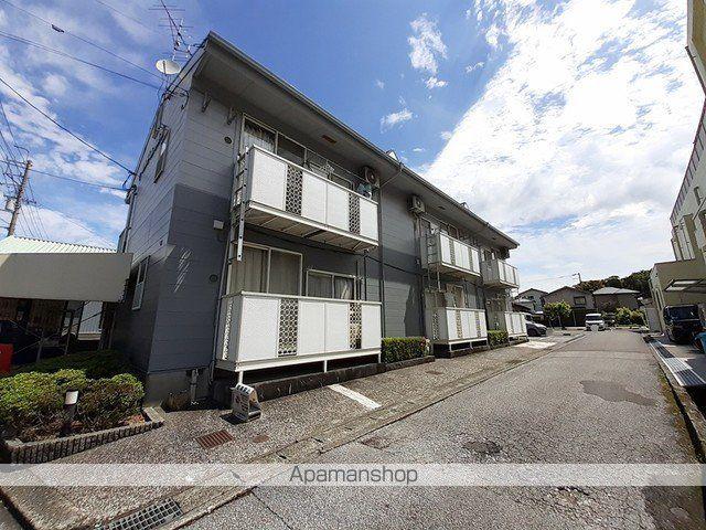 エルディム西原Ⅱ