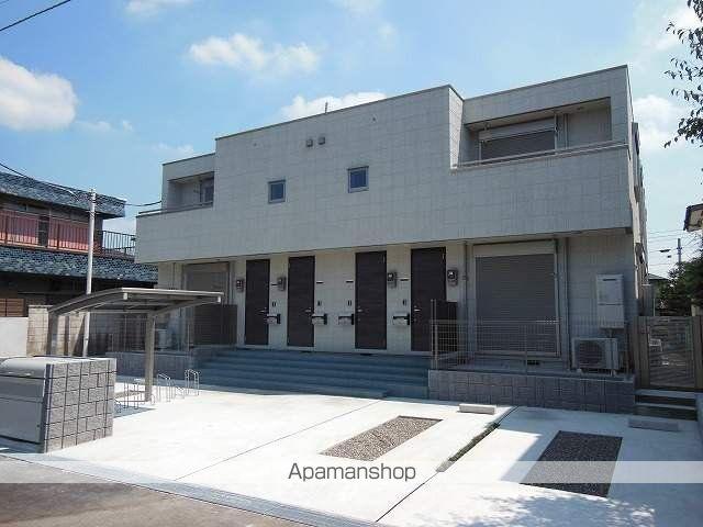 メゾンS・E八千代台