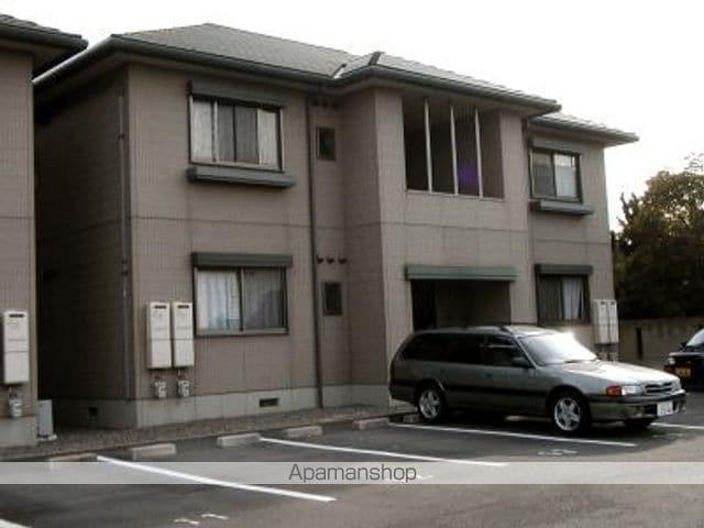 トレランス C棟