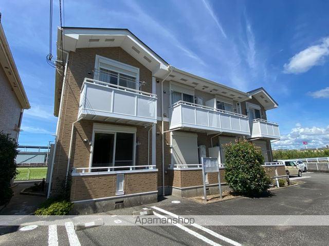 カサデプラシードⅡ