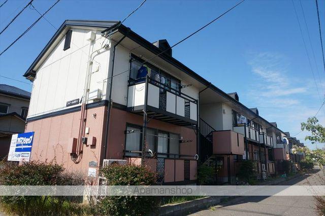 ファミール藤塚ⅡA棟