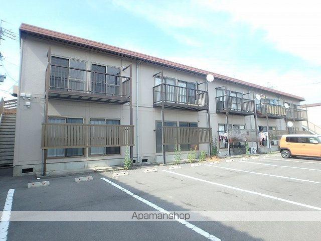 コーポシャローム A