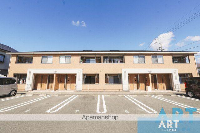 メゾンソレイユ