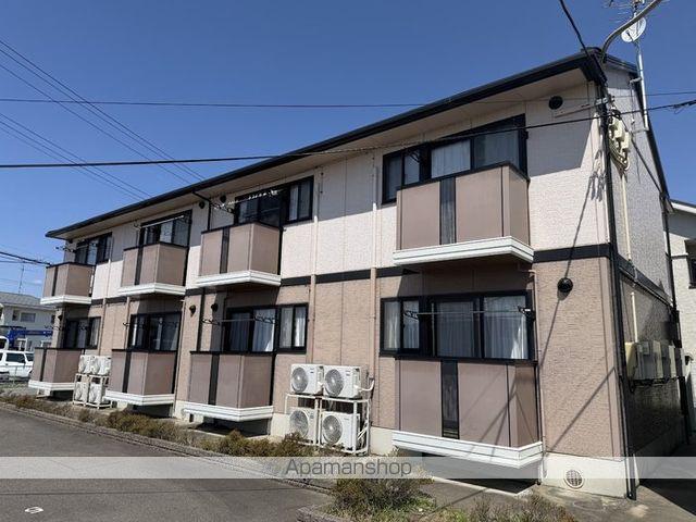 プリマベーラ A棟
