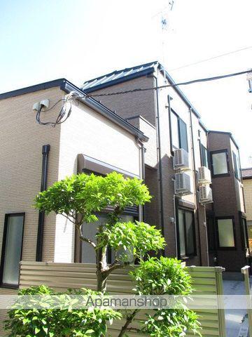 ザ・ヒルズ中野