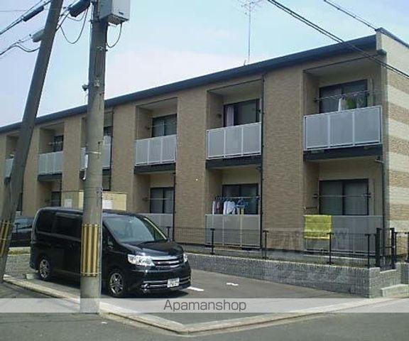 レオパレス罧原