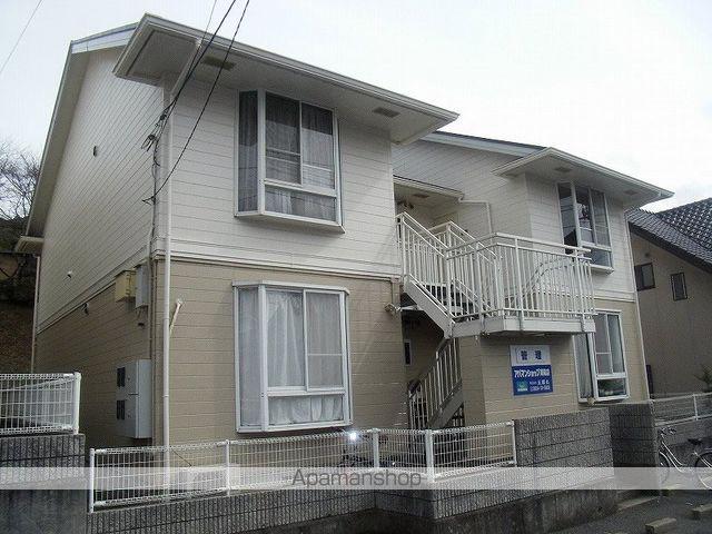 シュポール(3DK/1階)