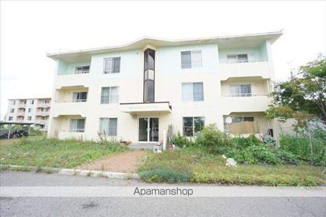 あかつきニュータウンC棟