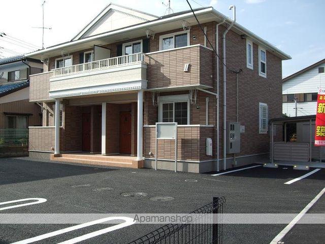 カーサペイナタルⅡ(1LDK/2階)