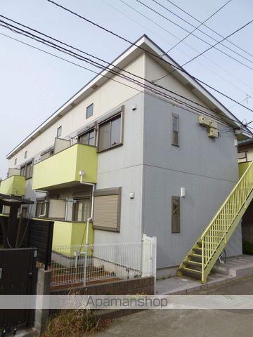 フェリーチェ検見川