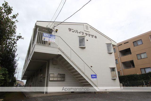 サンハイツヤマザキ