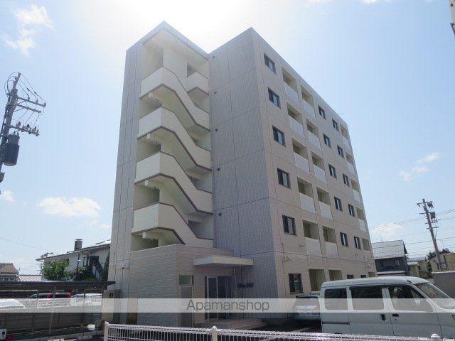 BLISS1615(1LDK/4階)