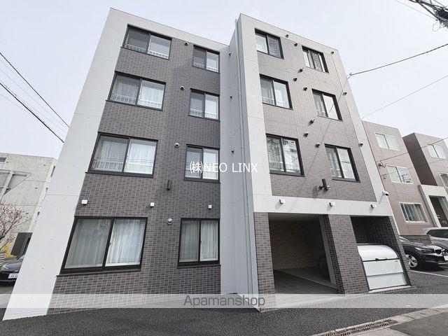 ラフィーネ西町