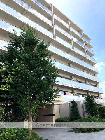 パークホームズ赤羽西