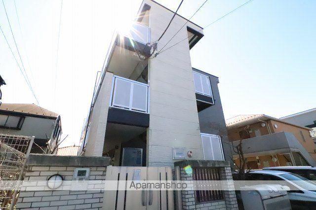 レオパレスプリマベーラ