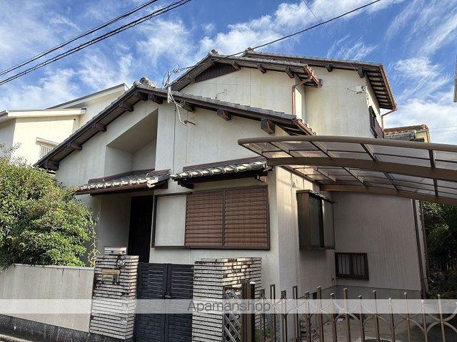 阪和線 和泉鳥取駅 徒歩6分 2階建 築41年