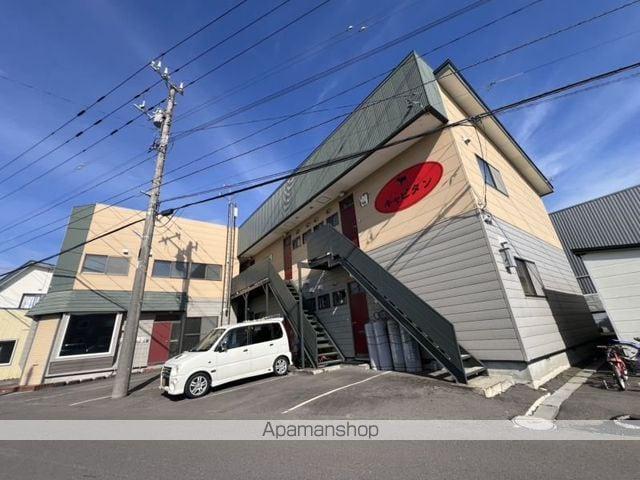 グリーンパークキャピタン