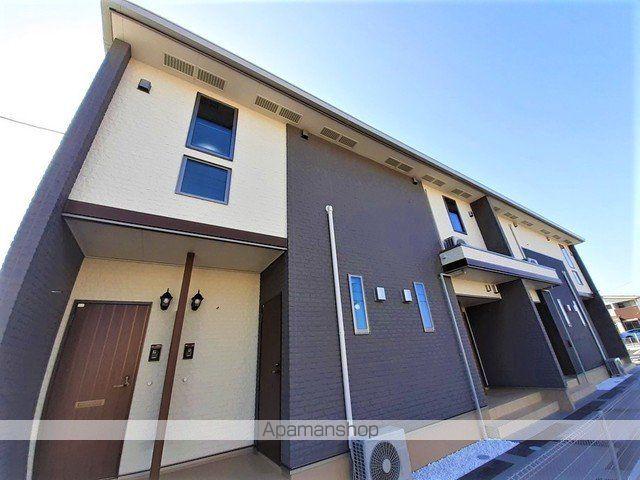 セントラルレジデンス柞原