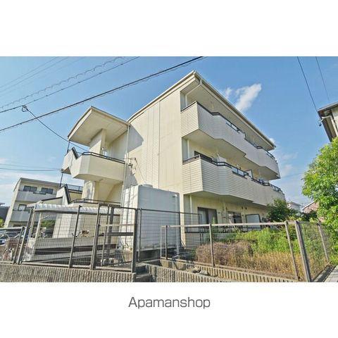 フォーシーズンB(3DK/1階)