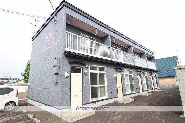 マリンパレスⅡ(2LDK)