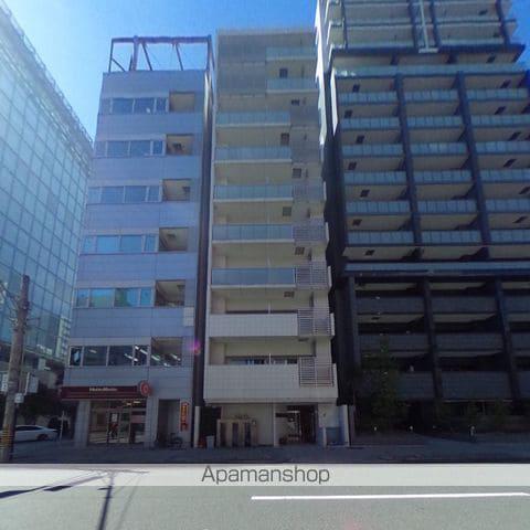 丸の内スクエア(1LDK/8階)