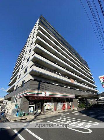 ランドスケイプアーバンストリート