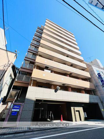 メゾンドヴィレ日本橋茅場町