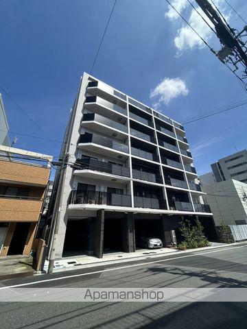 CREST CORT錦糸町
