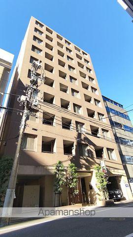 レジディア日本橋浜町