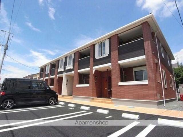 ベル・アンジュⅠ(1LDK/1階)