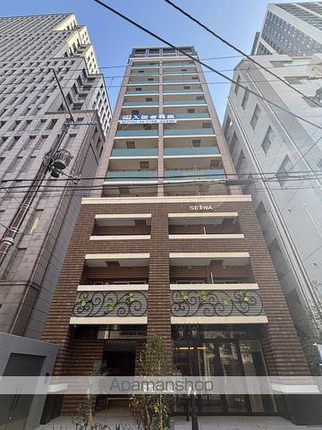 SEIWA PALACE本町東
