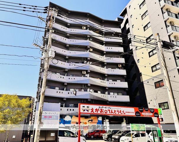 エクシード加治屋