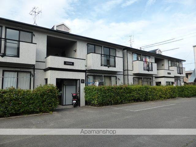 ウィンディア平川B棟