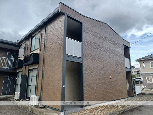 レオパレスクレモナ