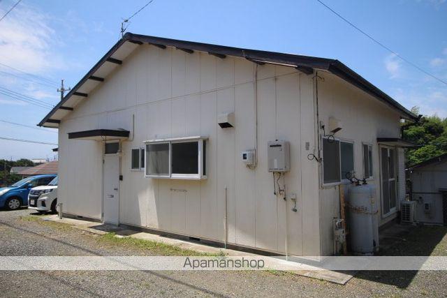 静岡県御前崎市  築34年(3K)
