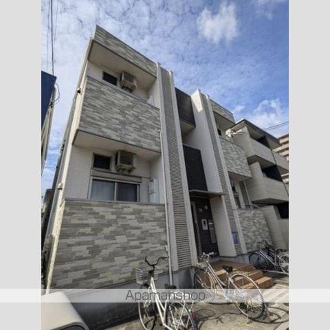 ハーモニーテラス明治