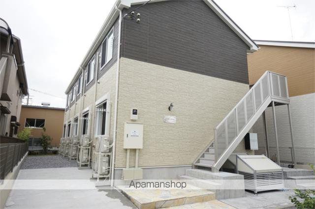 キャメル足立皿沼B号棟