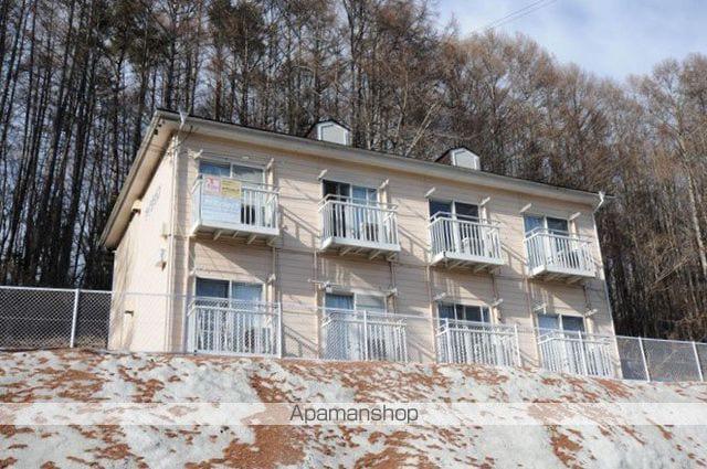 マイタウン(1K/2階)