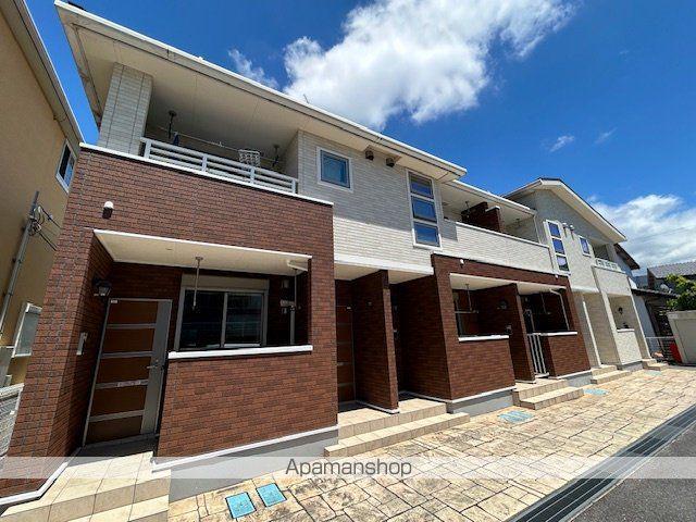 コーポ勢多8番館(1LDK/2階)