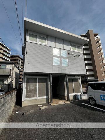 カーサソレアード