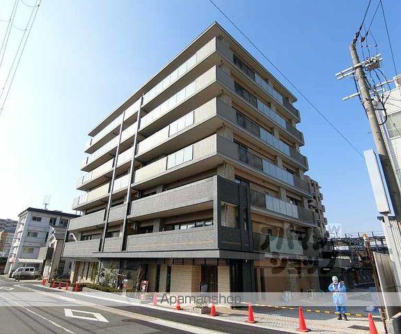 パデシオン御池西ノ京グラン