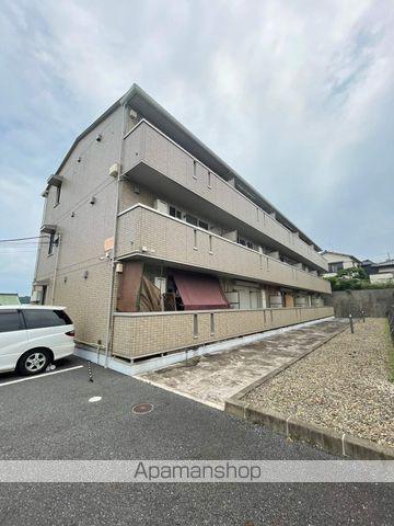 サキクサノ郷Ⅲ