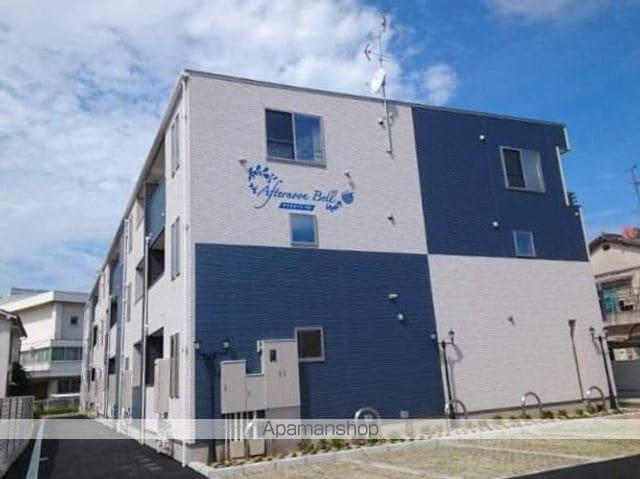 アフターヌーンベル