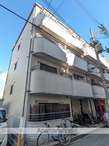 ドリーム大宮マンション